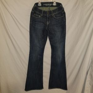 American Eagle Outfitters Jeans - American Eagle Outfitters American Eagle Outfitters Jeans - American Eagle Outfitters